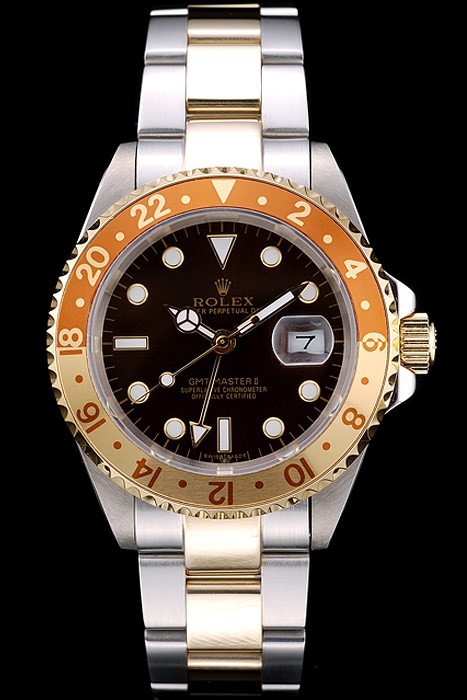 GMT Master